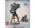 LEGO Disney Walt Disney eerbetoon – camera 100ste Verjaardag Set voor Volwassenen - 43230