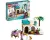 LEGO Disney Wish Asha in de stad Rosas Poppetjes Wish Set - 43223