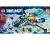LEGO DREAMZzz Dhr. Oz' Ruimtebus Ruimteschip Speelgoed Set - 71460