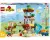 LEGO DUPLO 3in1 Boomhut Peuterspeelgoed Set - 10993