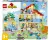 LEGO DUPLO 3in1 Familiehuis Poppenhuis - 10994