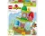LEGO DUPLO Balanceer- en stapelboom - 10440