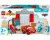 LEGO DUPLO Disney en Pixar Cars McQueens Bezoek aan Docs Garage - 10456