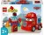 LEGO DUPLO Disney en Pixar's Cars Mack bij de race - 10417