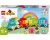 LEGO DUPLO Getallentrein Leren Tellen - 10954