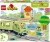 LEGO DUPLO - Interactieve avonturentrein - 10427