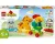 LEGO DUPLO Mijn eerste dierentrein - 10412