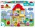 LEGO DUPLO Peppa Pig verjaardagshuis - 10433