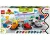 LEGO DUPLO Stad F1® team racewagens en coureurs - 10445
