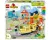 LEGO DUPLO - Stad Grote interactieve buurttrein set - 10428