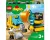 LEGO DUPLO Truck &amp; Graafmachine met rupsbanden - 10931