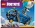 LEGO Fortnite Battle Bus uit de videogame 77073