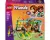 LEGO Friends Autumns kamer Bouwpakket met Creatief Speelgoed voor Meisjes - 42646
