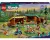 LEGO Friends Avonturenkamp knusse boshutten 42624