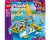 LEGO Friends Avontuurlijke Bootreis Boot Speelgoed voor Kinderen - 42664