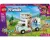 LEGO Friends Camperavontuur met vrienden - 42663
