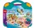 LEGO Friends Creatieve strandkoffer Speelgoed voor 5 jaar en ouder - 42672