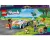 LEGO Friends Elektrische auto en oplaadpunt - 42609