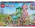 LEGO Friends Heartlake City appartementen en winkels - 42670