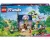 LEGO Friends Imkershuis en bloementuin - 42669