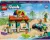 LEGO Friends Strand smoothiekraam 42625