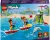 LEGO Friends Strand waterscooter 42623