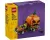 LEGO Halloween 40822 - Griezelpompoentruck