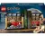 LEGO Harry Potter Boekensteun: De Zweinstein Express Bouwpakket - 76450