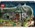 LEGO Harry Potter Hagrids huisje: onverwacht bezoek - 76428