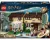 LEGO Harry Potter Ligusterlaan: Bezoek van Tante Margot Bouwpakket - 76451