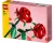 LEGO Iconic Rozen - Botanical Collection - 40460