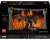 LEGO Icons Boekensteun: The Lord of the Rings - Balrog Set - 10367