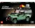 LEGO Icons Land Rover Classic Defender 90 Auto Model Bouwpakket voor Volwassenen - 10317
