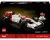 LEGO Icons McLaren MP4/4 en Ayrton Senna - 10330