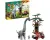 LEGO Jurassic Park Brachiosaurus ontdekking Dinosaurus Speelgoed - 76960