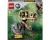 LEGO Jurassic World Dinosaurusfossielen: T. rex Schedel speelgoed voor kinderen - 76964
