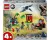 LEGO Jurassic World Reddingscentrum voor Babydinosaurussen - 76963