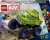 LEGO Marvel De Hulk Truck vs. Thanos - Superhelden Speelgoed - 76312