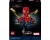 LEGO Marvel Iron Spider-Man buste - 76326