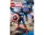 LEGO Marvel Nieuwe Captain America bouwfiguur - 76296