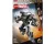 LEGO Marvel War Machine mechapantser - 76277