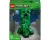 LEGO Minecraft De Creeper Actiefiguur Bouwpakket - 21276