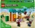 LEGO Minecraft De Illagers in de woestijn gamingset voor kinderen - 21267