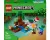 LEGO Minecraft Het Moerasavontuur Bouwset - 21240