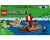 LEGO Minecraft® De piratenschipreis 21259