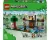 LEGO Minecraft® De wolvenburcht speelset met fort 21261