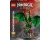 LEGO NINJAGO De Drakenbewaker Bouwpakket voor Kinderen - 71847