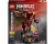 LEGO NINJAGO De Vuurriddermecha Bouwpakket voor Kinderen - 71846