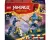LEGO NINJAGO Jay's mecha strijdpakket - 71805