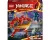 LEGO NINJAGO Kai's elementaire vuurmecha - 71808